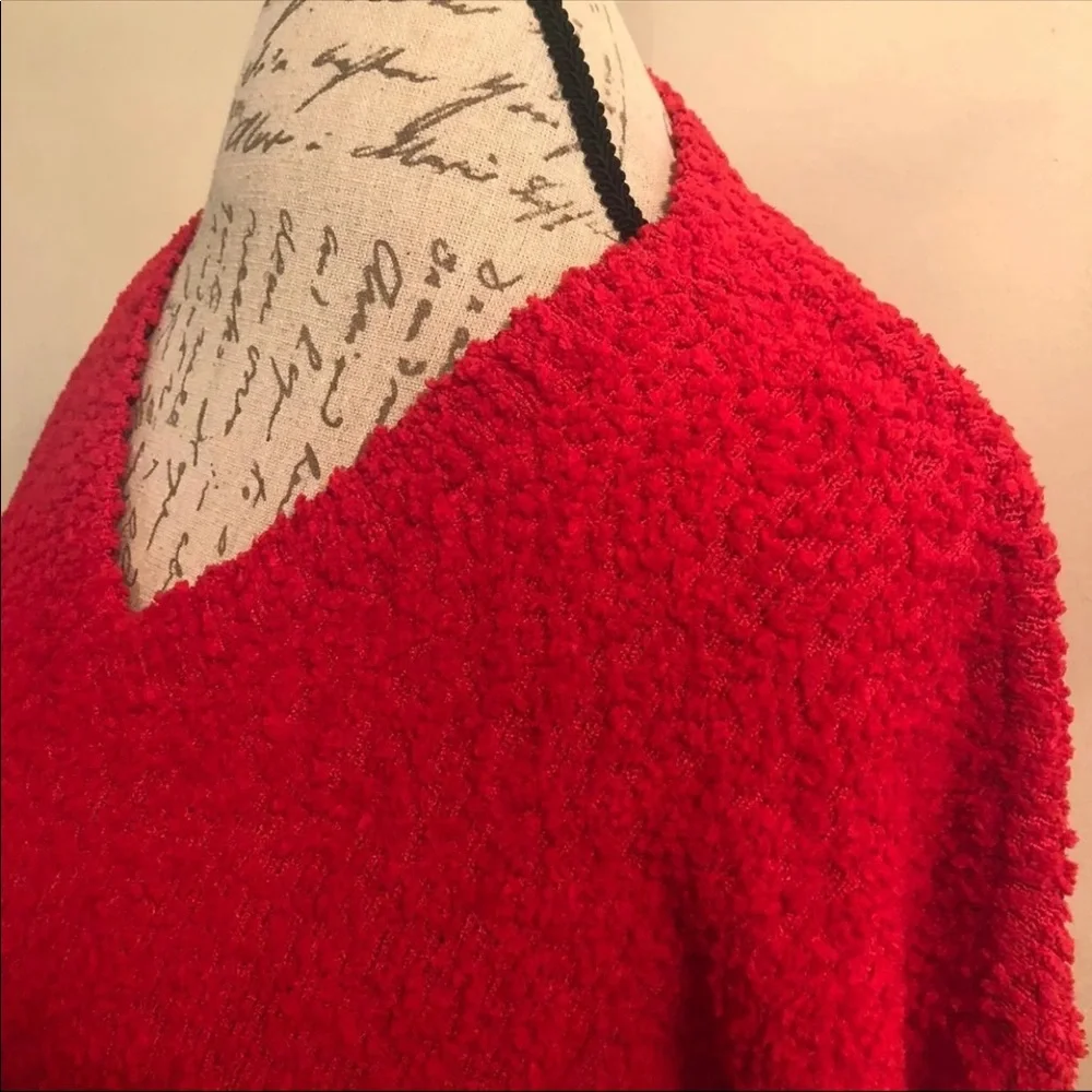 NWOT Sanctuary Sweater ❤️ - Picture 3 of 10